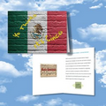 Cloud Nine Cinco De Mayo Mexican Music Download Greeting Card